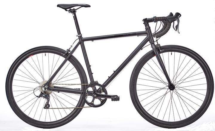 Actual product image FIXIE Floater Race 8S (53 cm)