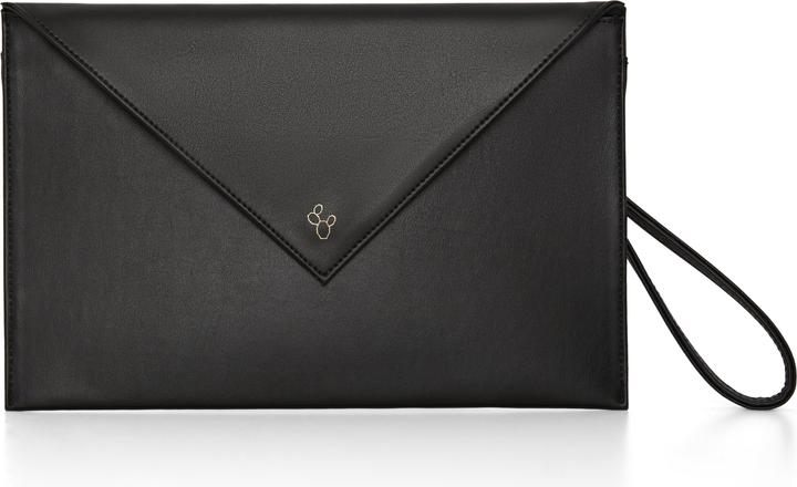 Produktbild Nopaal First Pochette Mini-Handtasche aus echtem Kaktusleder und 2 integrierten Riemen (Samsung Galaxy S4)