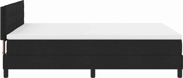 Produktbild vidaXL Boxspringbett (140 x 200 cm)