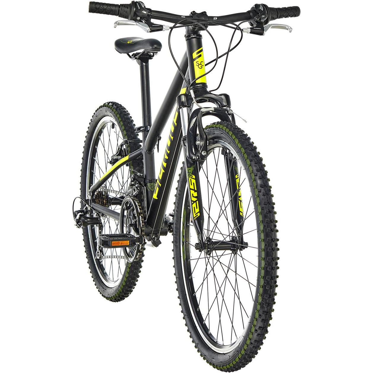 Serious Rockville acheter sur Galaxus