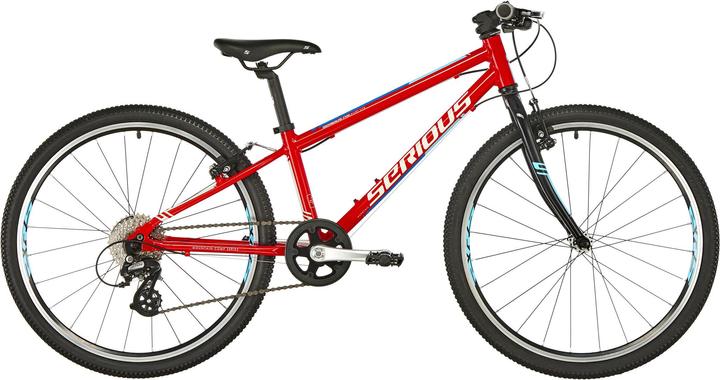 Produktbild Serious Superlite (24")