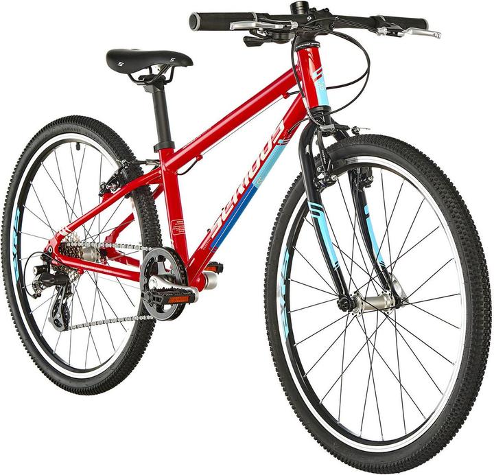 Produktbild Serious Superlite (24")