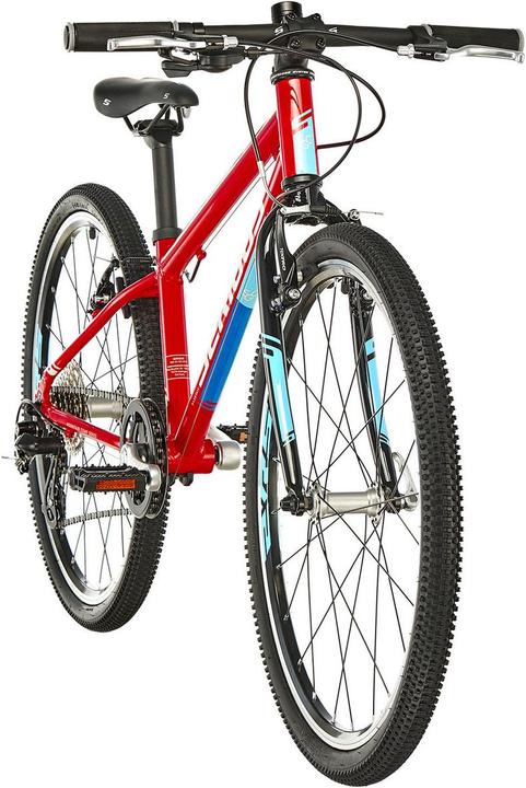 Produktbild Serious Superlite (24")