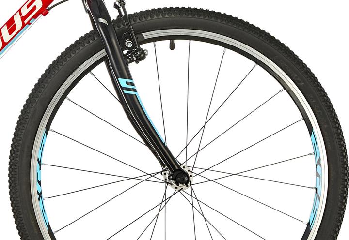 Produktbild Serious Superlite (24")