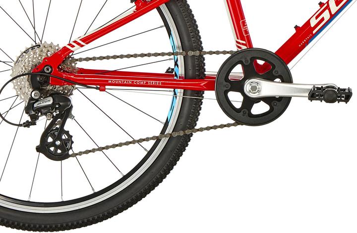 Produktbild Serious Superlite (24")