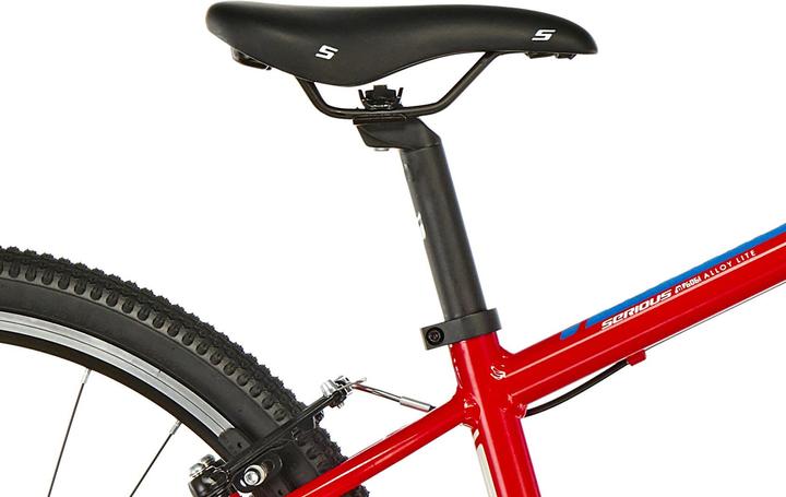 Produktbild Serious Superlite (24")