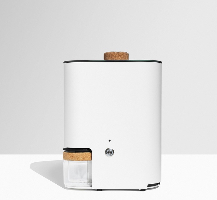 Produktbild Ikawa Smart Home Coffee Roaster System