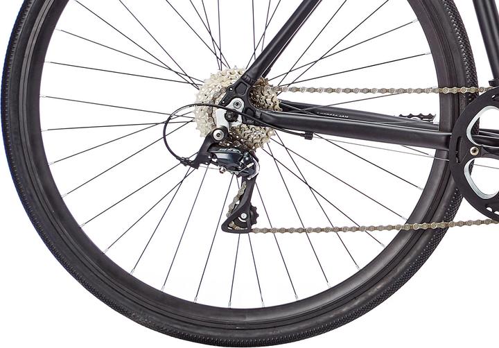 Actual product image FIXIE Floater Race 8S (53 cm)