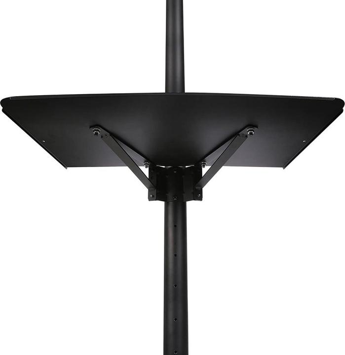 Produktbild Techly 100723 Mobiler Ständer für TV-LCD (Universal, 37", 20 kg)