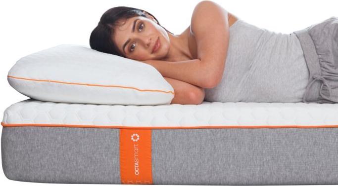 Immagine prodotto Lipo Octasleep Smart Pillow (40 x 80 cm)