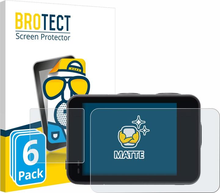 Image du produit BROTECT Protection Mat