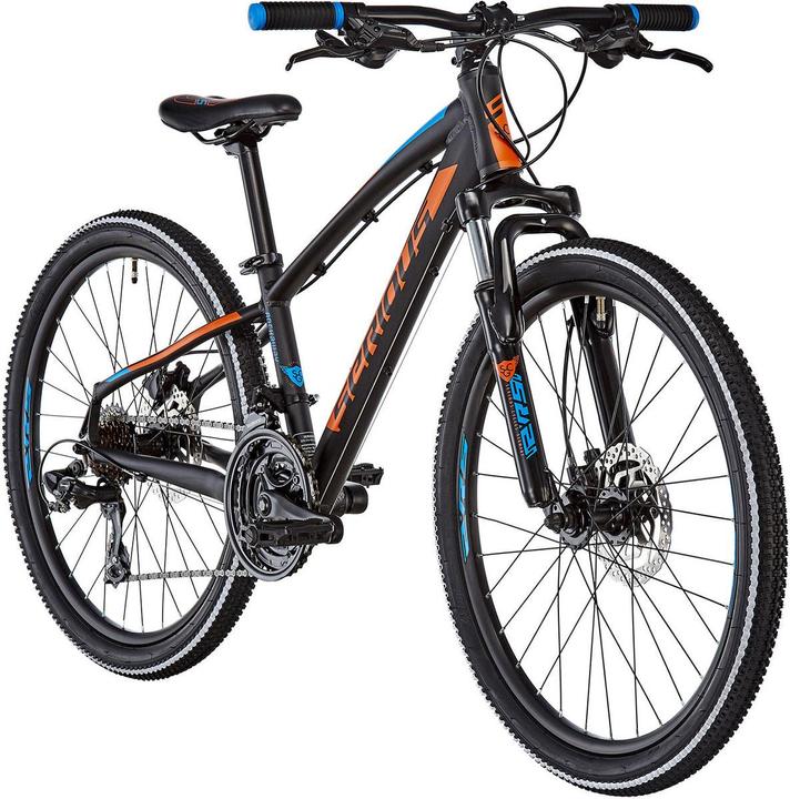 Actual product image Serious Rockaway (24")