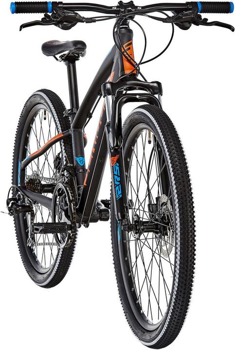 Actual product image Serious Rockaway (24")