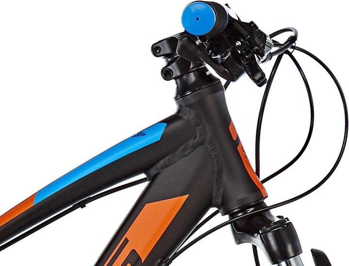 Actual product image Serious Rockaway (24")