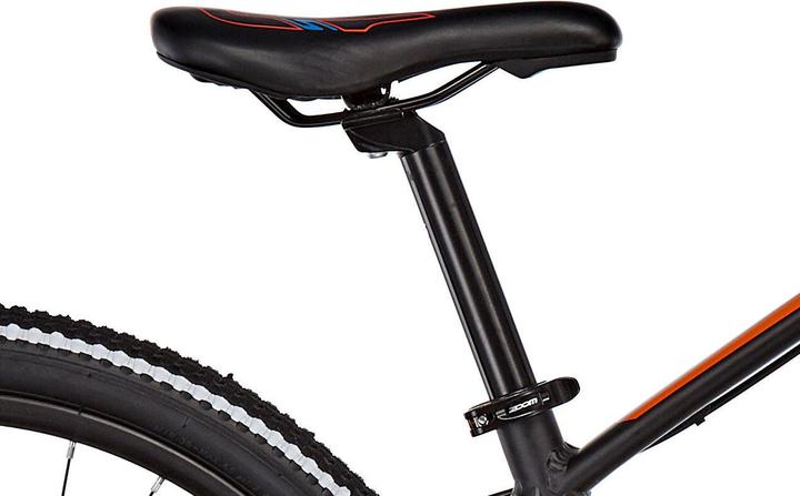 Actual product image Serious Rockaway (24")