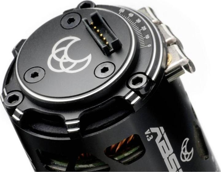 Produktbild Absima Brushless Motor 1:10 Revenge CTM V3 17,5T Stock