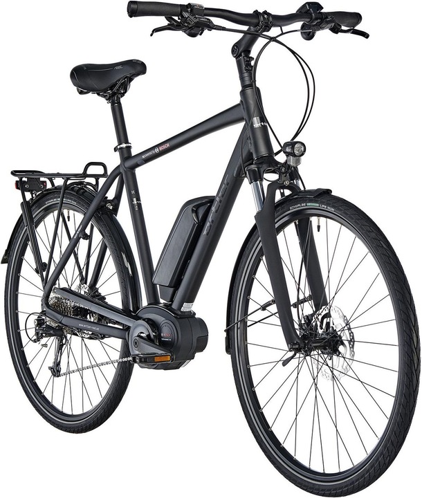 Actual product image Ortler Bolzano Performance (60 cm)