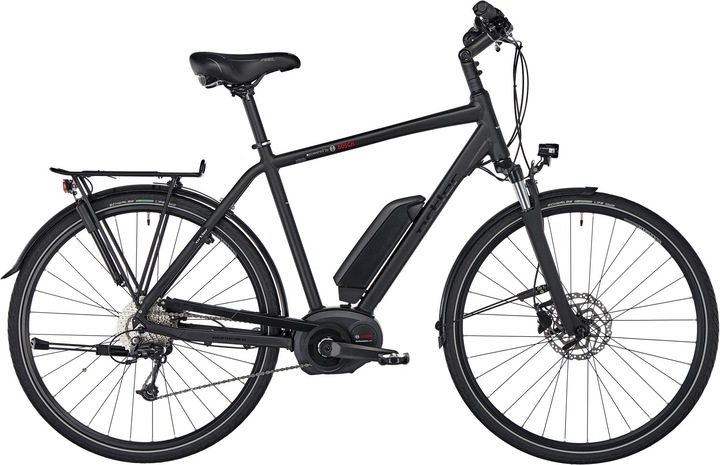 Actual product image Ortler Bolzano Performance (60 cm)