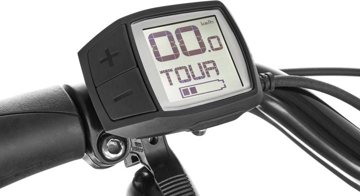 Produktbild Ortler Bozen Performance (60 cm)