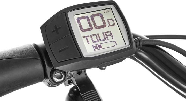 Actual product image Ortler Bolzano Performance (60 cm)