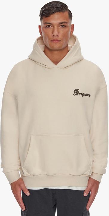 Produktbild Dropsize Heavy Oversize DWF Hoodie - 124749 (M)