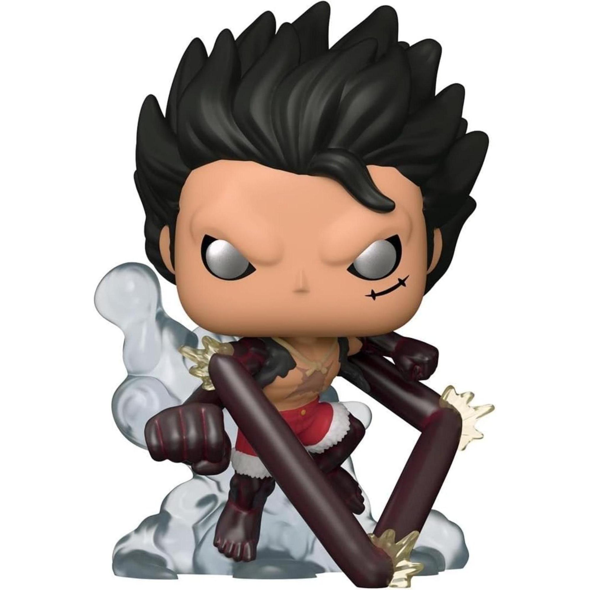 Thumbnail - Funko Pop! Snake-Man Luffy