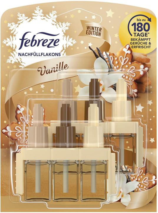 Produktbild Febreze Duftstecker Nachfüller