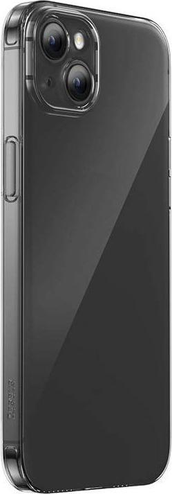 Image du produit Baseus Étui transparent Simple pour iPhone 13 (Apple iPhone 13)