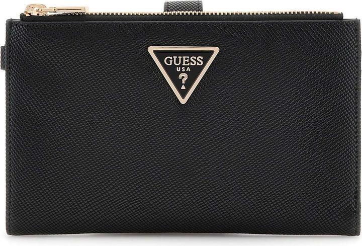 Actual product image Guess Laurel II SLG Double Zip Organizer