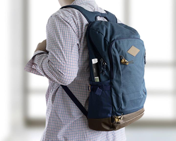 Produktbild Voltcraft Kofferwaage