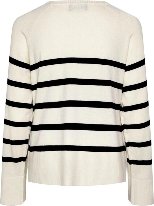 Pieces PCSIA Strickpullover