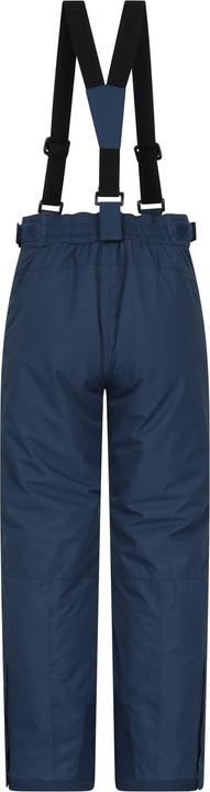 Immagine prodotto Mountain Warehouse Vortex Extreme Giacca e Pantaloni da Sci Impermeabile Bambini (116)