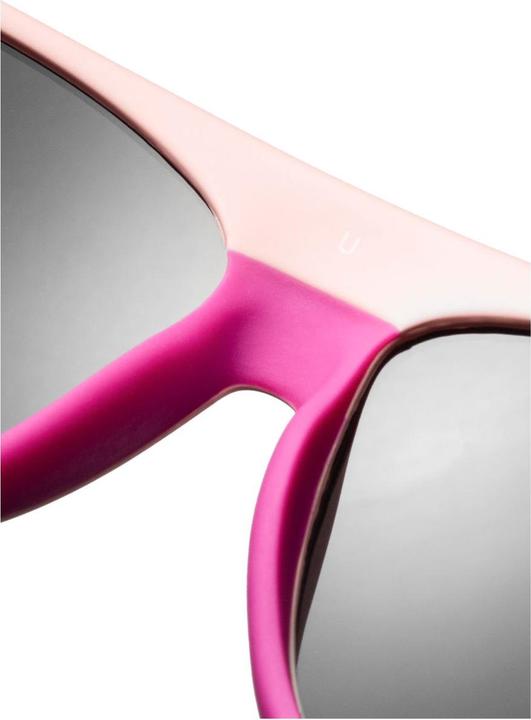Immagine prodotto Mokki Occhiali da sole per bambini rosa 2-5 anni click & change
