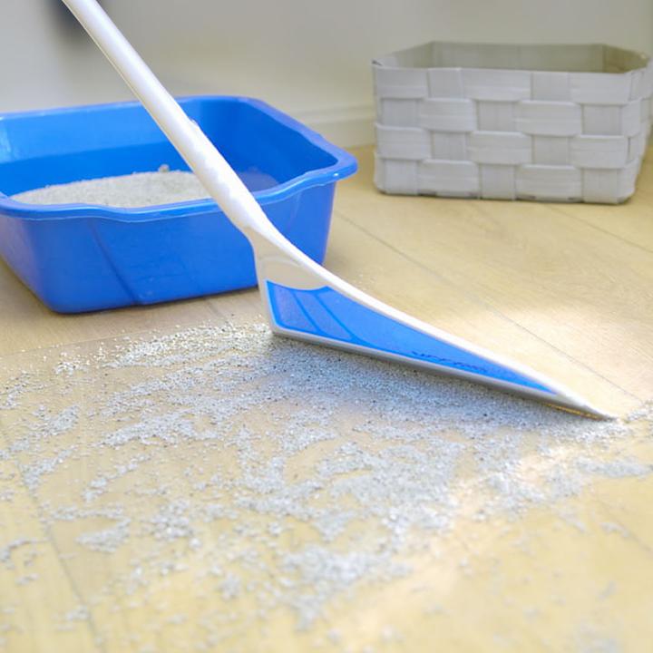 Produktbild Livington AirBroom