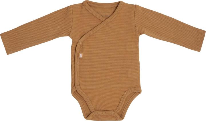 Produktbild Baby's only Babys Only langarm Body Pure, caramel (50)