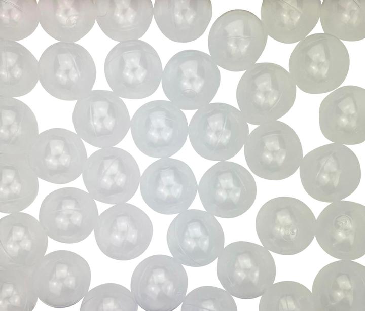 Image du produit Betzold Bällebad-Bälle, 500 Stück