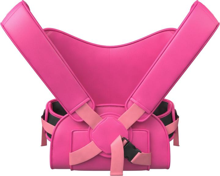 Flamant rose, Pink, Rose Vif