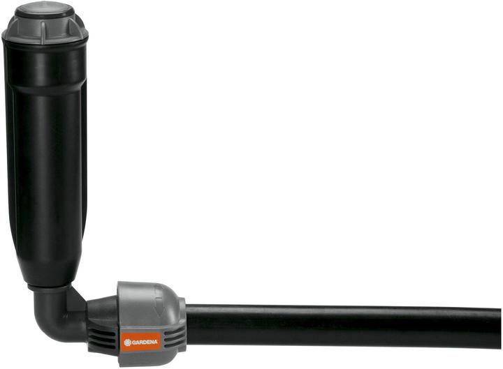 Image du produit Gardena L-piece (25 mm)
