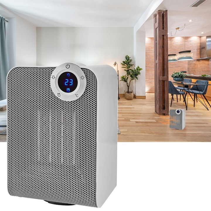 Immagine prodotto Nedis WIFIFNH20CWT (1800 W)