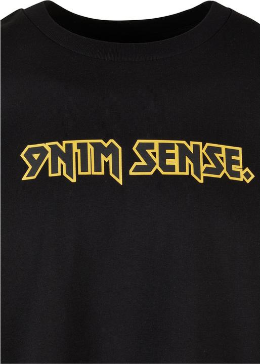 Produktbild 9N1M Sense Sense Goth Logo T-Shirt - 22319 (M)