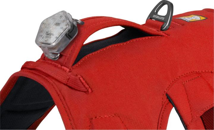 Produktbild Ruffwear The Beacon Hundehalsbandlampe (One Size, Hund, Spazieren)