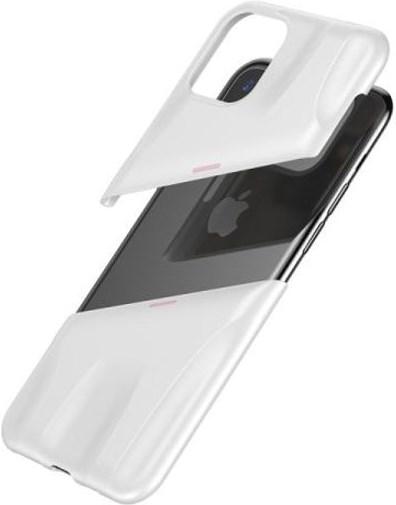 Image du produit Baseus Airflow Cooling Game Protective (Apple iPhone 11 Pro)