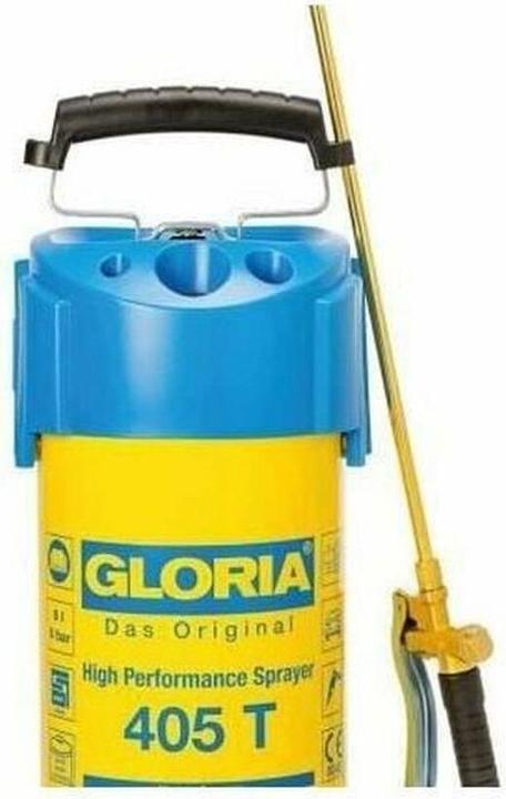 Produktbild Gloria Haus und Garten Drucksprüher (5 l)