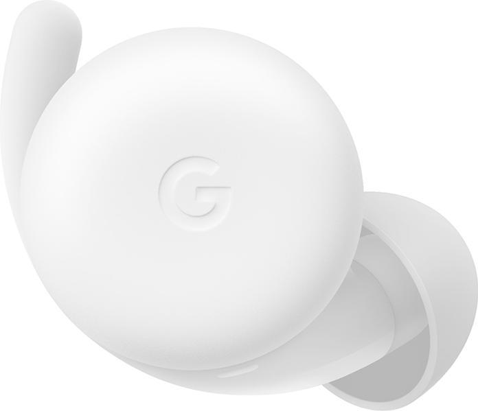 Productafbeelding Google Pixel Buds A-serie (Geen ruisonderdrukking, 5 h, Draadloze)