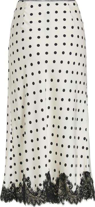 Produktbild Vila VIDOTA Polka-Dot Maxirock (40)