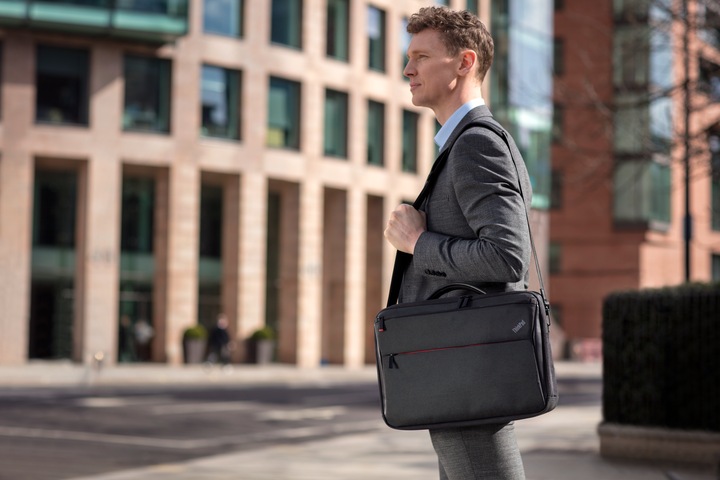 Produktbild Lenovo ThinkPad Professional (15.60", Lenovo)