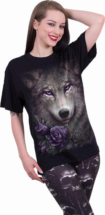 Produktbild Spiral TShirt (XXL)