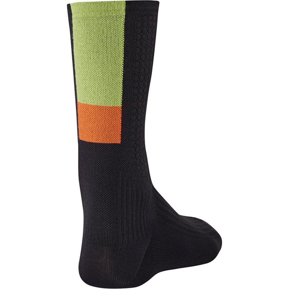 Giro, Sportsocken, HRC Team (36 - 39), Blau