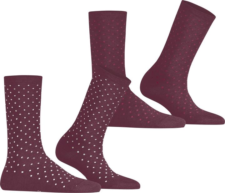 Produktbild Falke Fine Dot SO 2P (2er Pack, 39 - 42)
