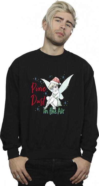 Produktbild Disney Tinker Bell Pixie Dust Sweatshirt (M)